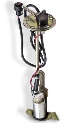 SIDAT 72185 Fuel Feed Unit